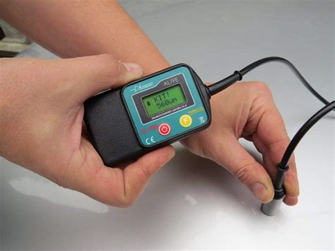 paint thickness tester uk|best paint thickness tester.